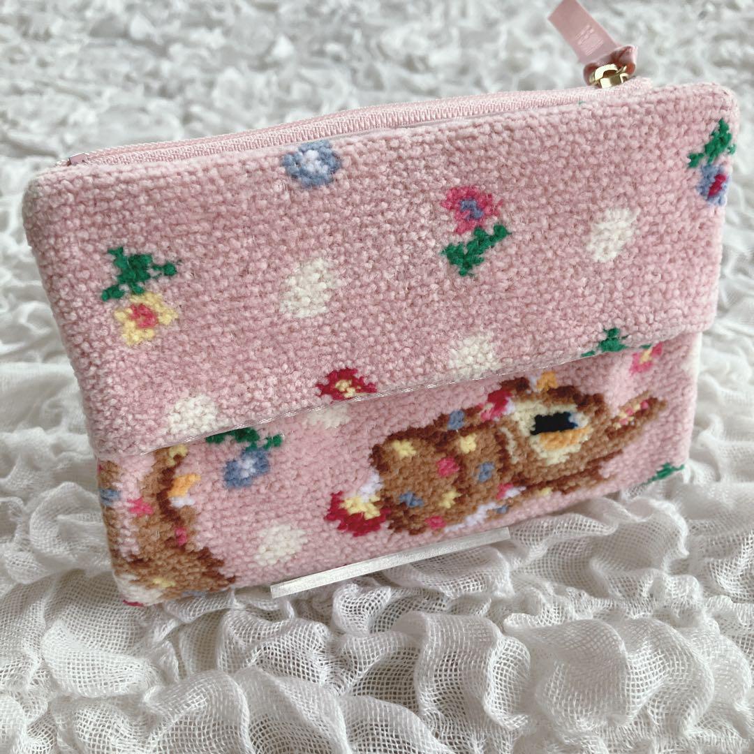 フェイラー完売品✨ ツンツンバンビーノ❤︎ フォロワー様限定