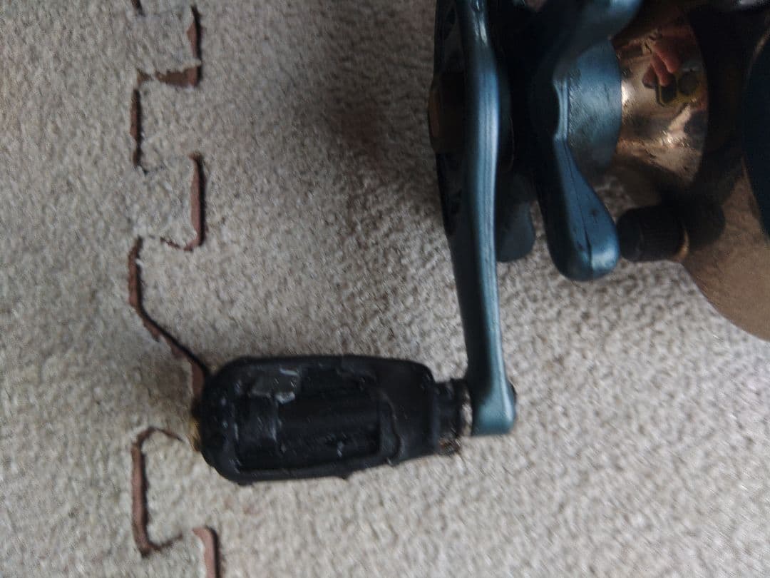 TEAM DAIWA- S 105Hi LIMITEDEDITION (限定) TEAM DAIWA- S 105Hi LIMITEDEDITION (限定)