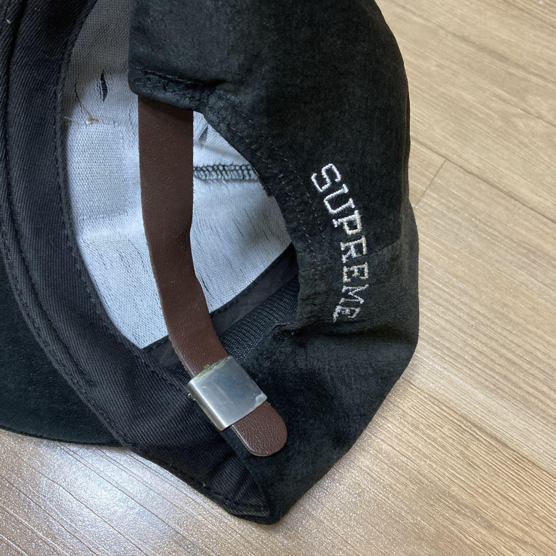 Supreme ワークキャップ 1994年設立