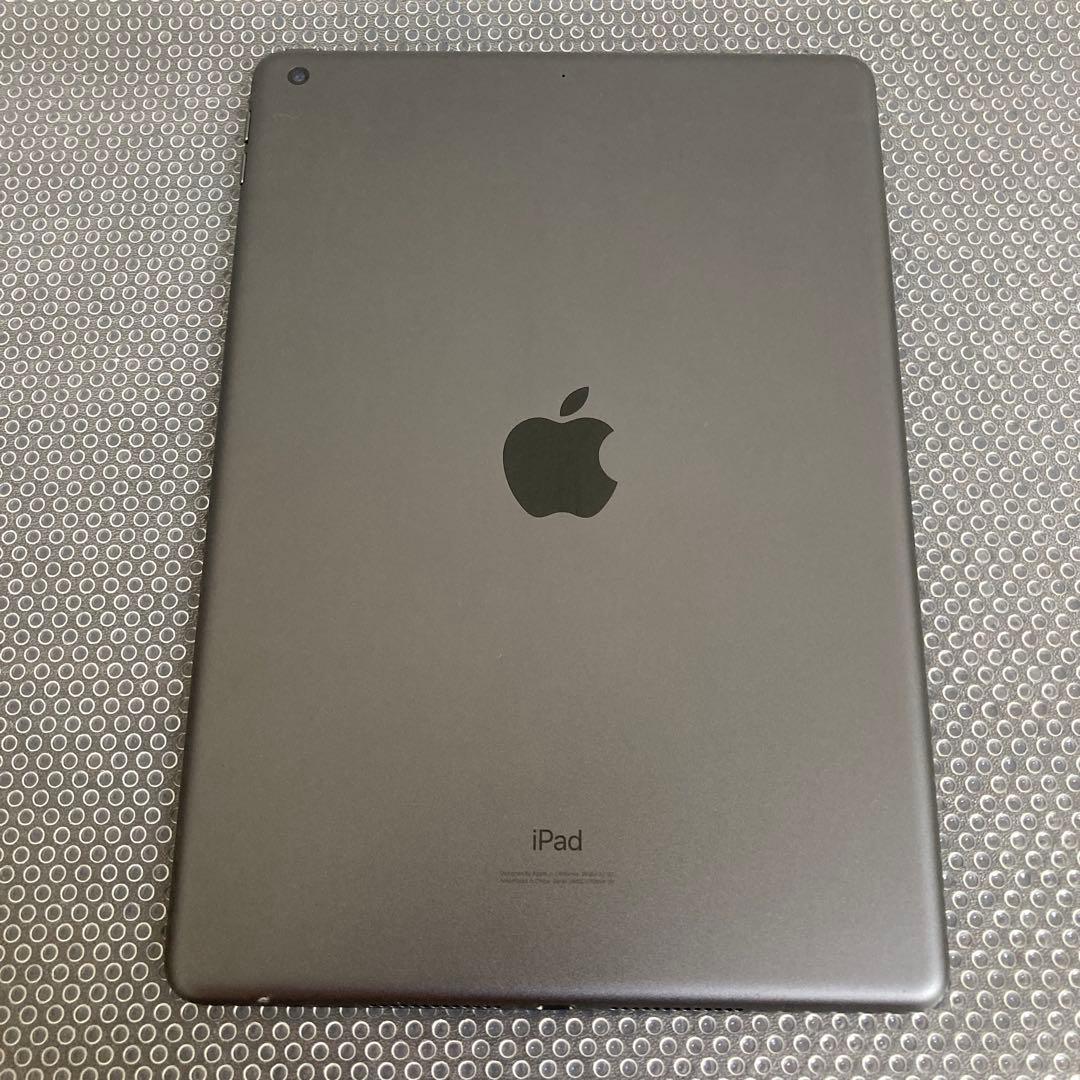3123【早い者勝ち】iPad7 第7世代 32GB WIFIモデル☆ - メルカリ