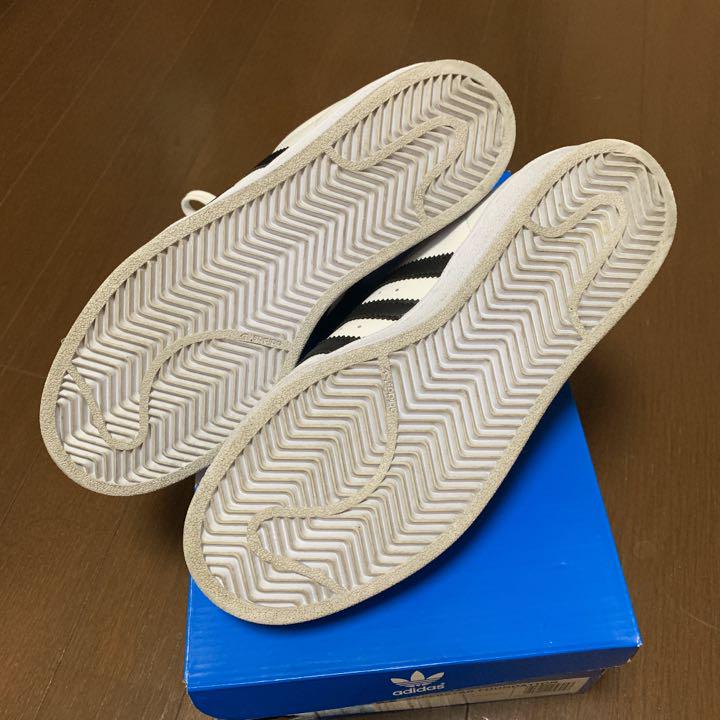 adidas アディダス スーパースター