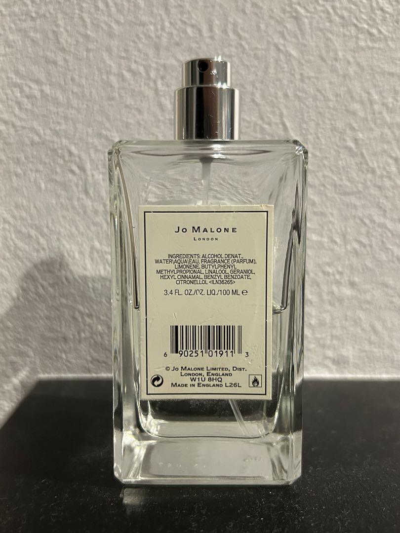 JO MALONE ジョーマローン イングリッシュペアー&フリージア100ml