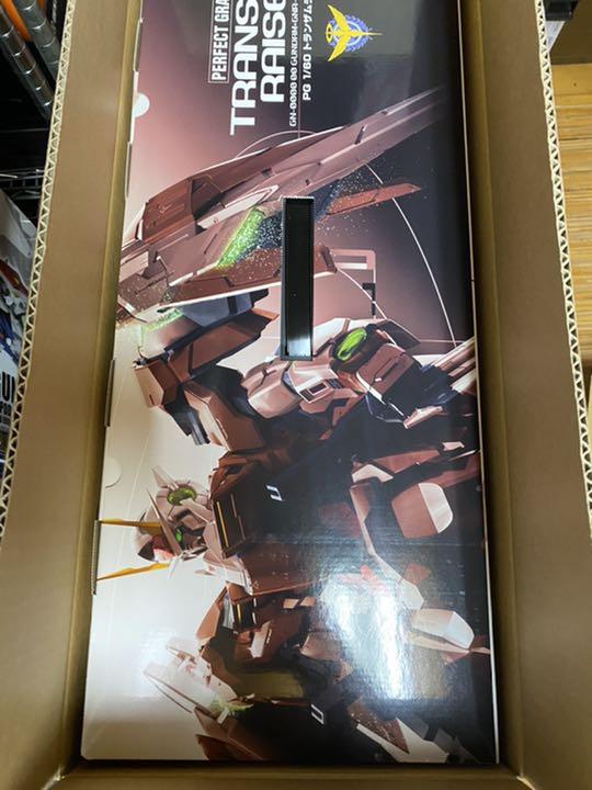 格安超特価 PG トランザムライザー ARBLk-m91898476052 国産最新品