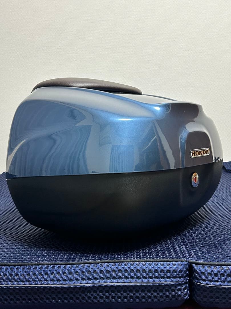 HONDAトップケースHonda