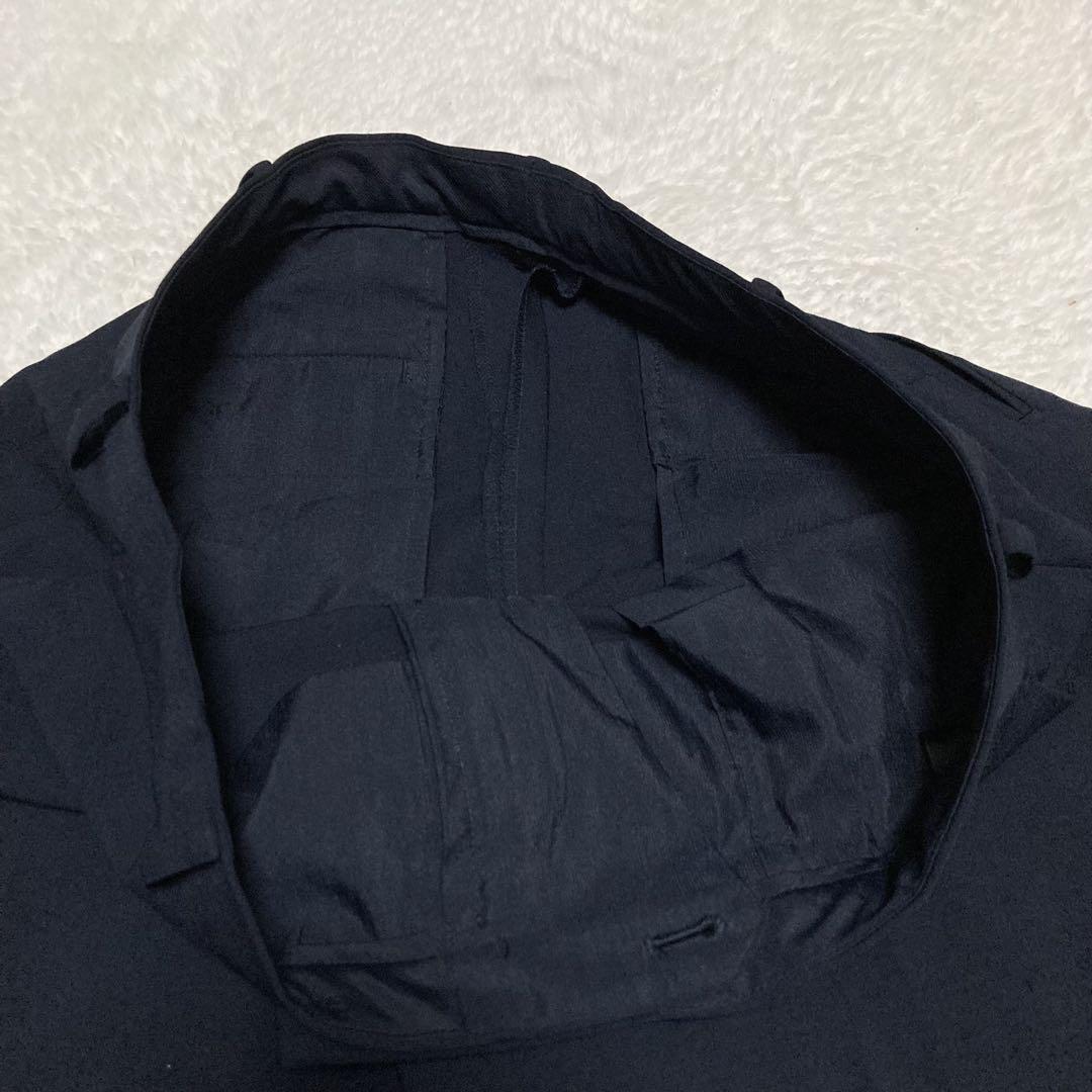美品　UNIQLO ユニクロ　感動ジャケット　パンツ　セットアップ　XXL