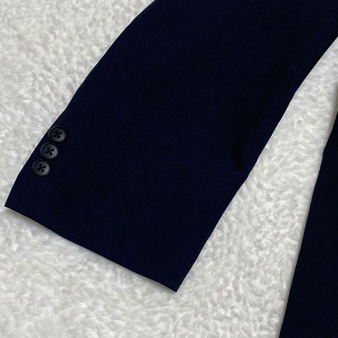 美品　UNIQLO ユニクロ　感動ジャケット　パンツ　セットアップ　XXL