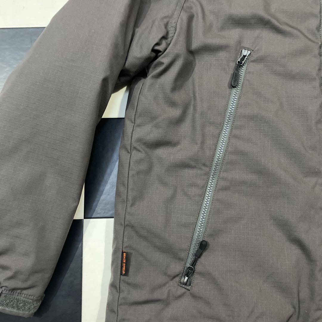 GRIPSWANY  FP RIPSTOP PARKERリップストップパーカー