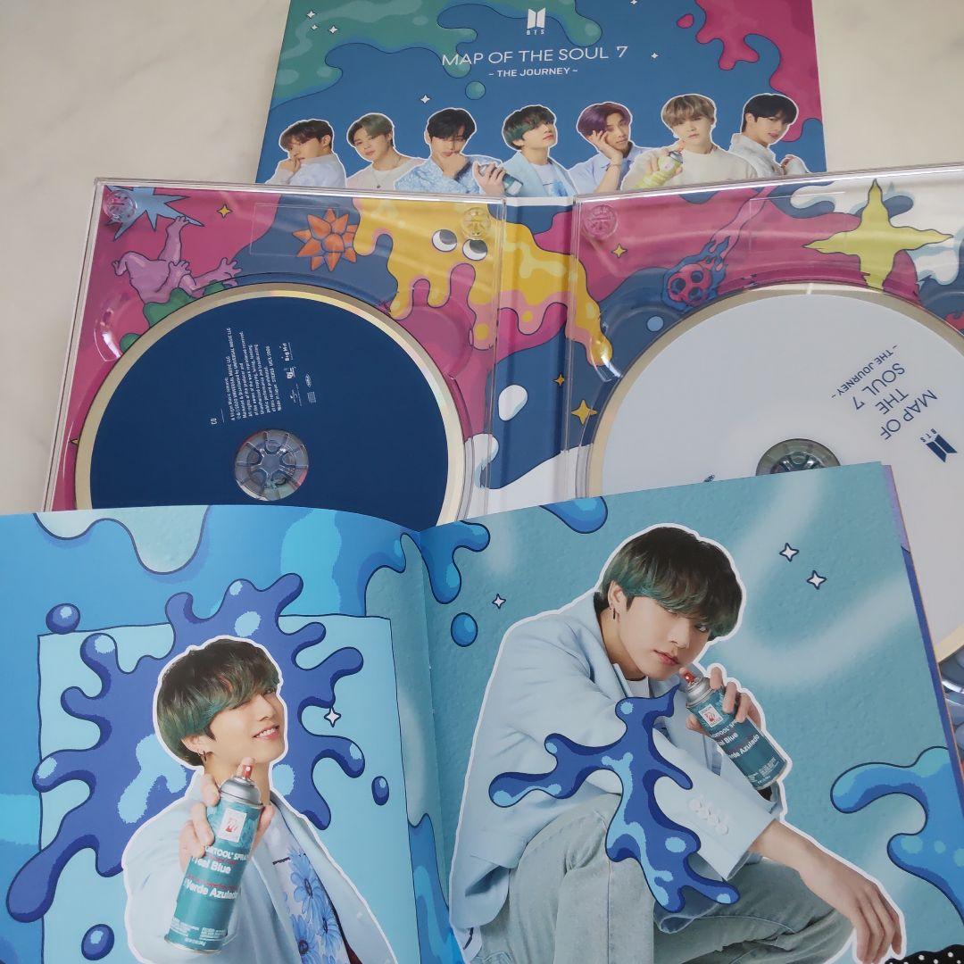 BTS CD 13枚 まとめ　売り
