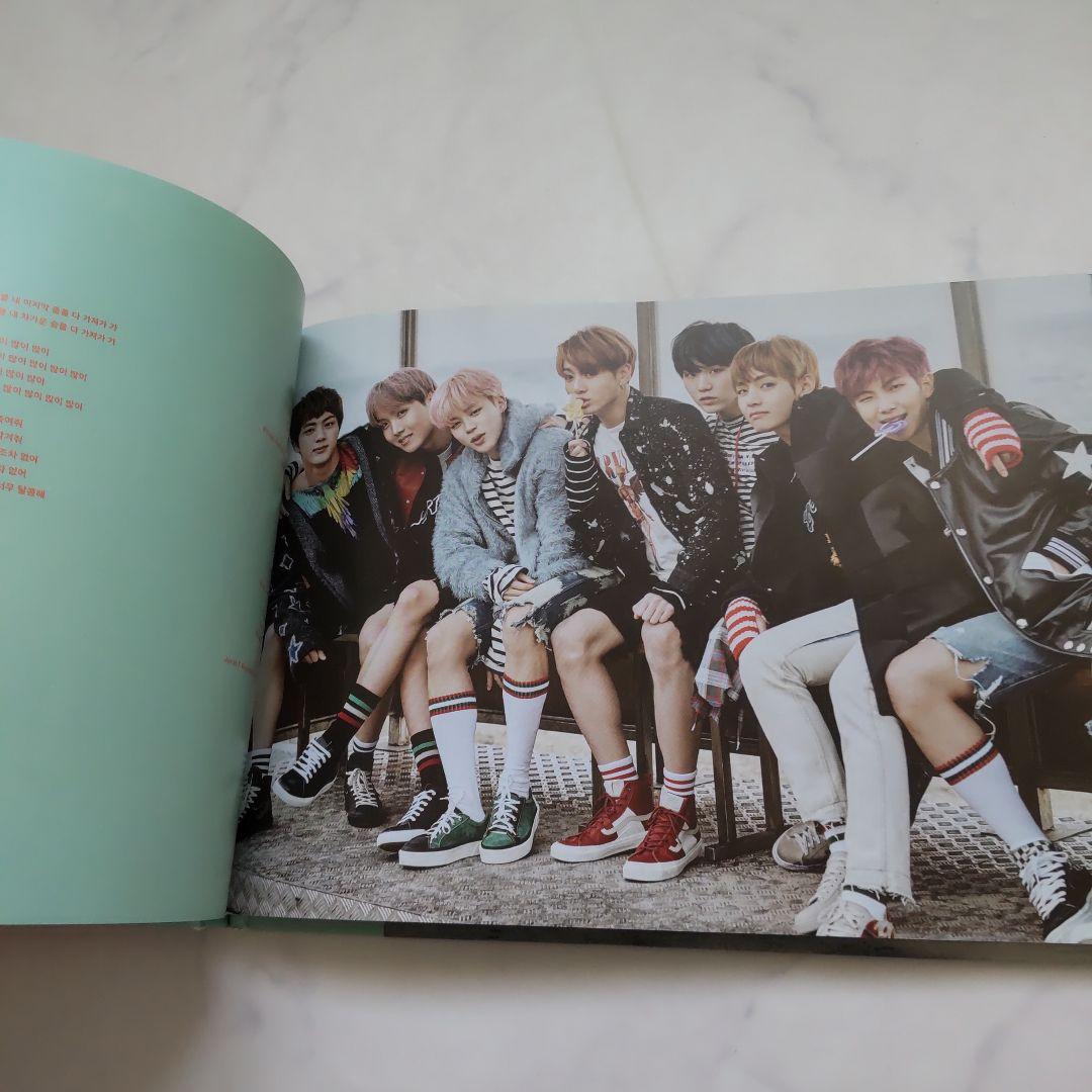 BTS CD 13枚 まとめ　売り
