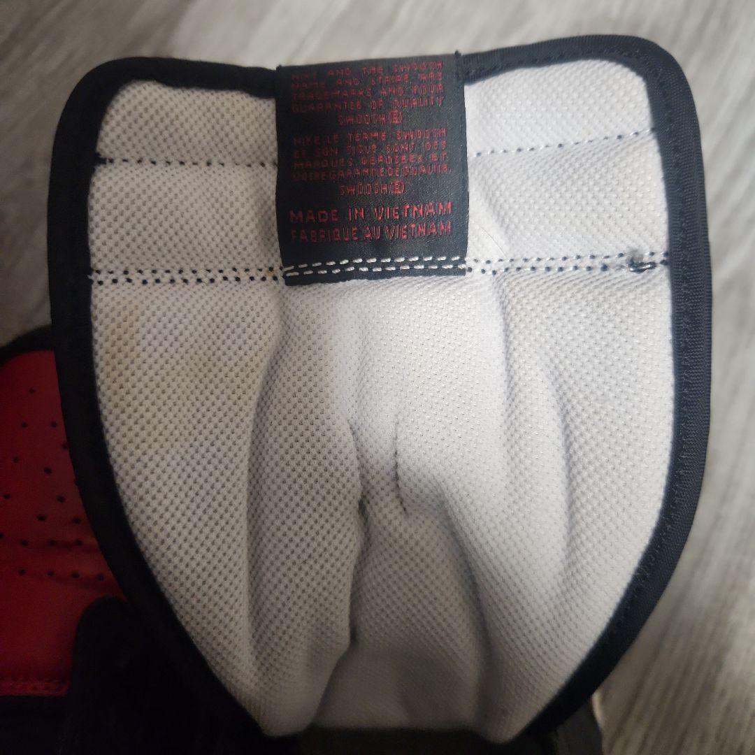 シューズ(男性用) Nike Air Jordan 1.5 High The Return Bred