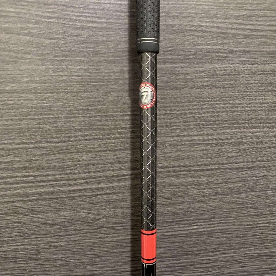 ✨美品SALE✨テーラーメイドドライバーシャフトTENSEI RED TM50S