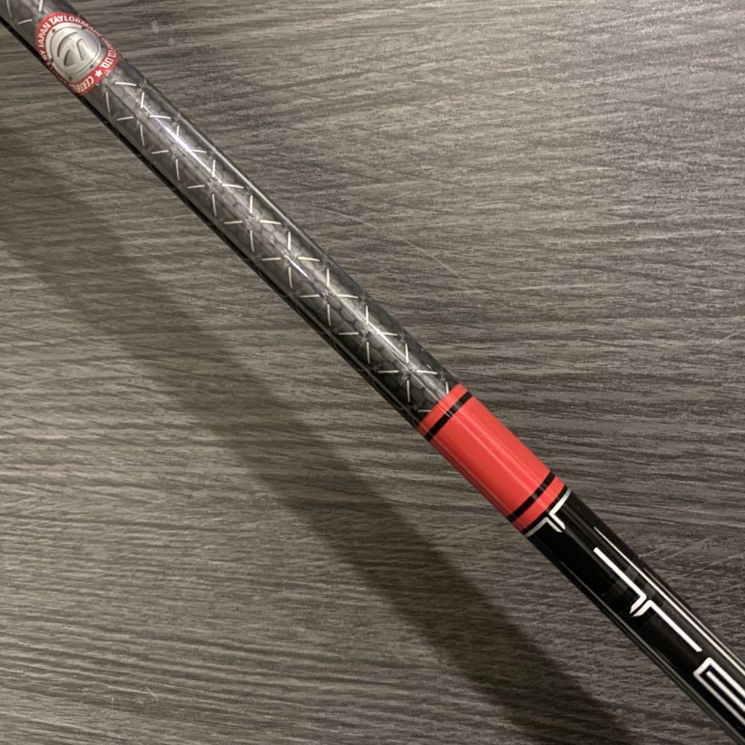 ✨美品SALE✨テーラーメイドドライバーシャフトTENSEI RED TM50S