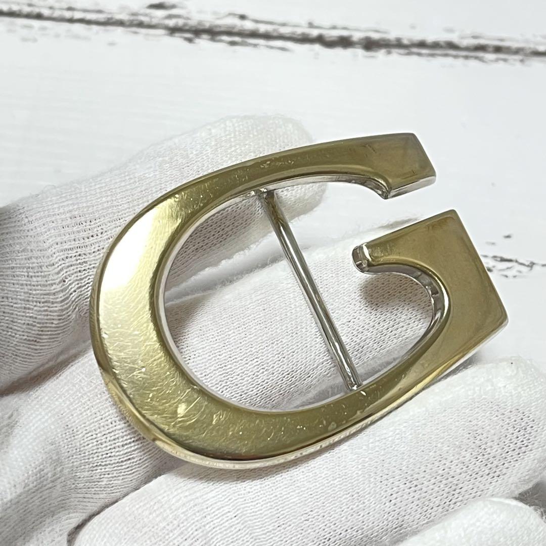 ⭐️美品‼︎⭐️GUCCI グッチ レザー ベルト レディース メンズ ブラック