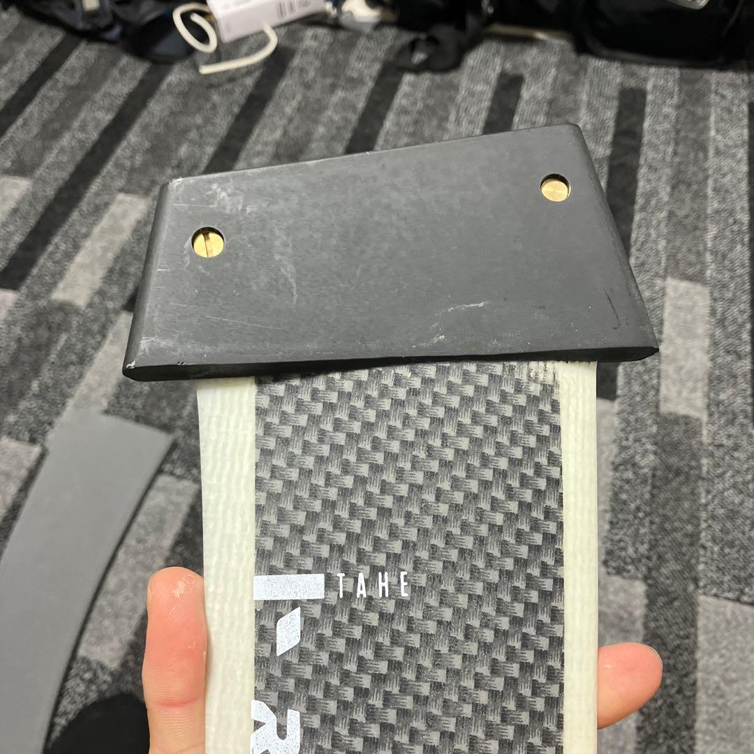 テクノ293 ウインドサーフィン フィン46センチ新品未使用 テクノ293 ウインドサーフィン フィン46センチ新品未使用