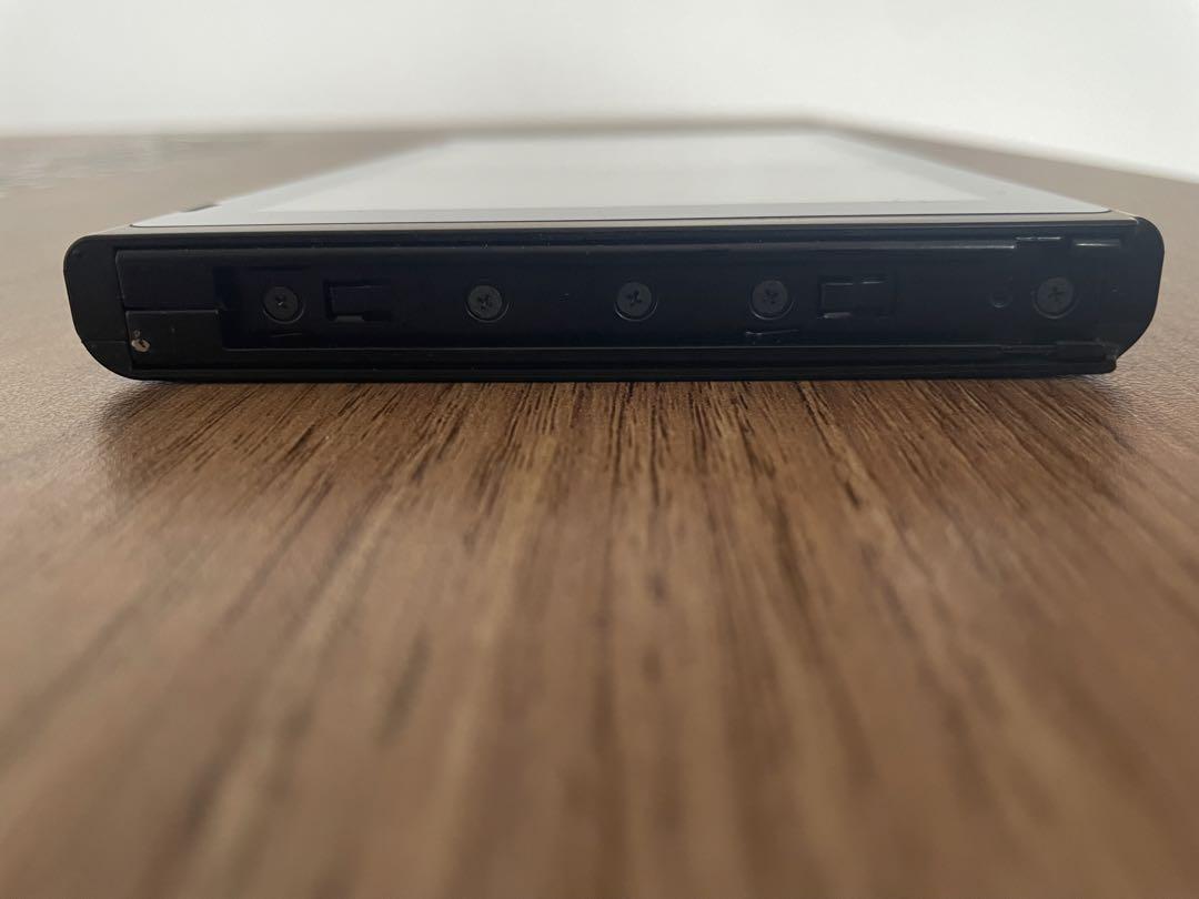美品】Switch 画面本体のみ 2020年製 バッテリー強化版 動作確認済