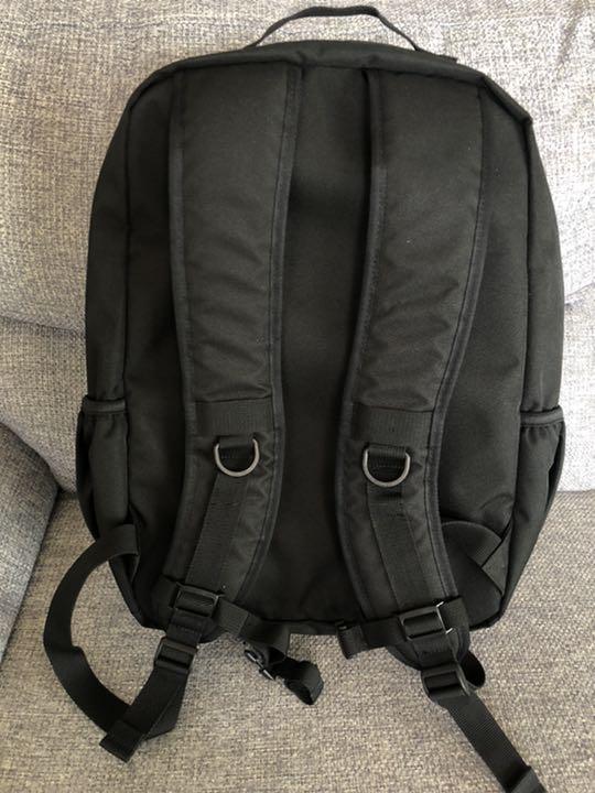 お得セール 値下げ中‼️新品ミルクフェドダブルジップ バックパック ZsY8U-m91903297839 定番正規店