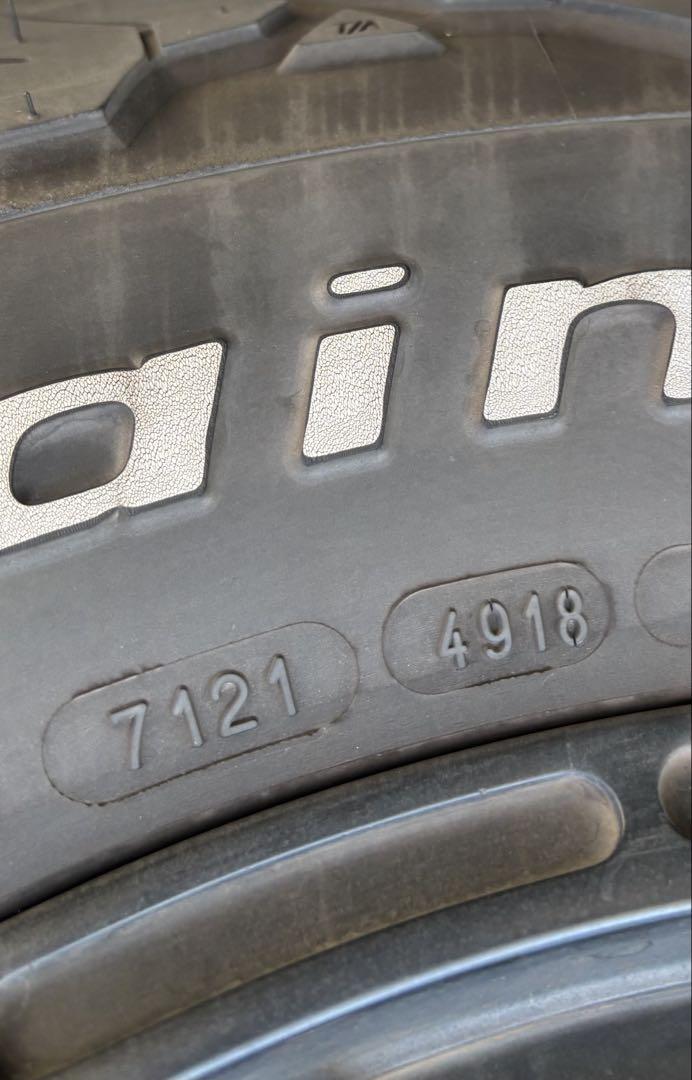 BFGoodrich