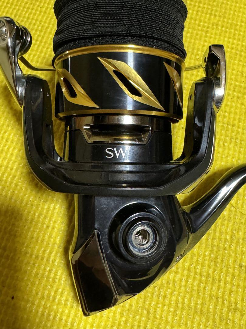 シマノ(SHIMANO) 19 ステラ SW 14000XG 039682｜アウトドア用品