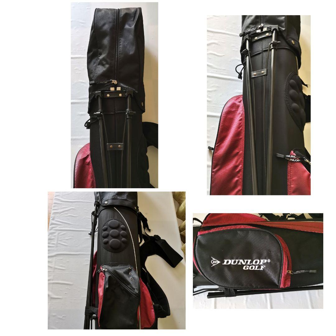 W144 Callaway DUNLOP 他 メンズ ゴルフクラブセット 15点（W144