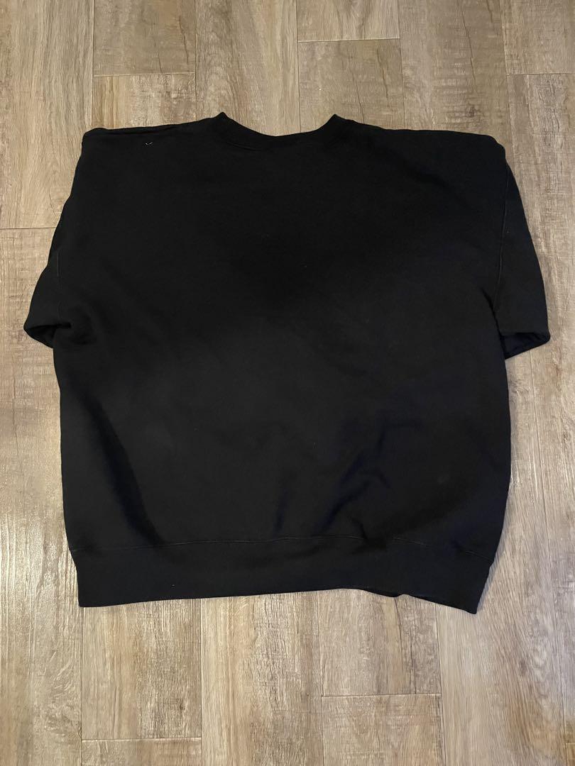 【90s】Hanes sweat USA