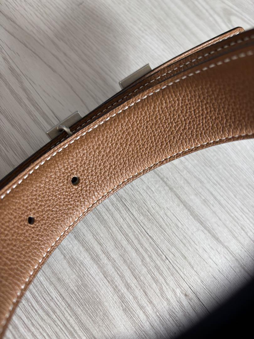 HERMES ベルトひろひろ