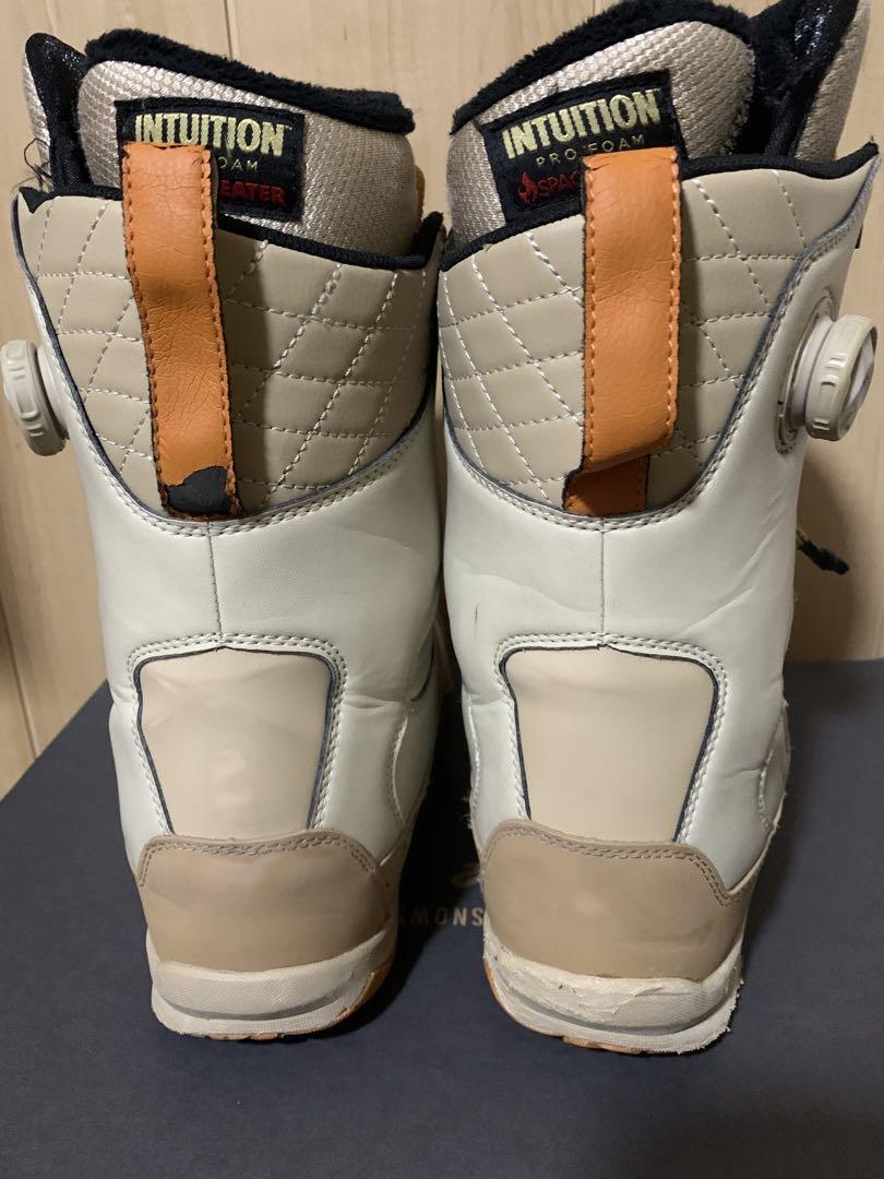 K2 TARO TAMAI SNOWSURFER ttブーツ