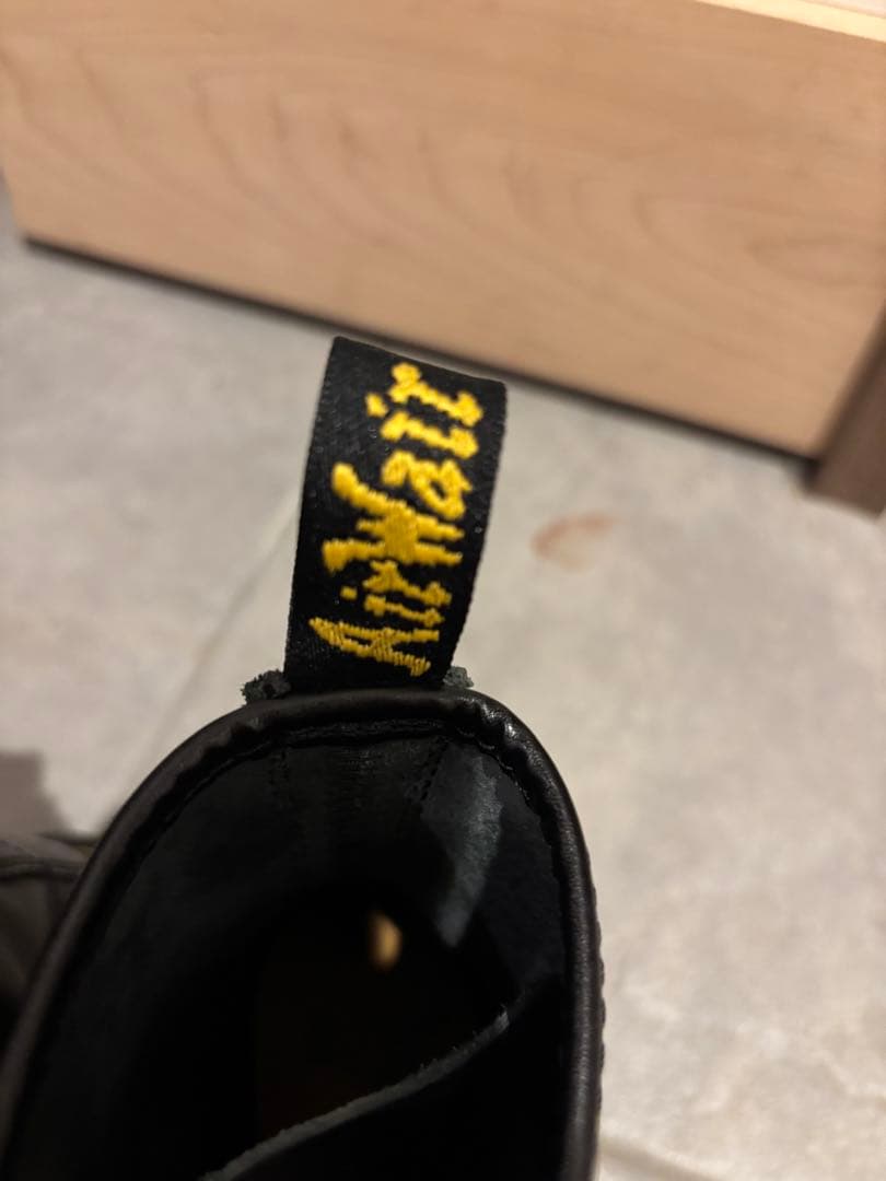 【今週末まで‼️】Dr.Martens 24cm 【今週末まで‼️】Dr.Martens 24cm