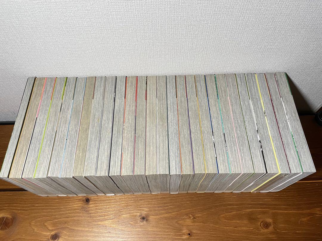 へうげもの　1〜25巻全巻セット＋仕掛暮らし付き