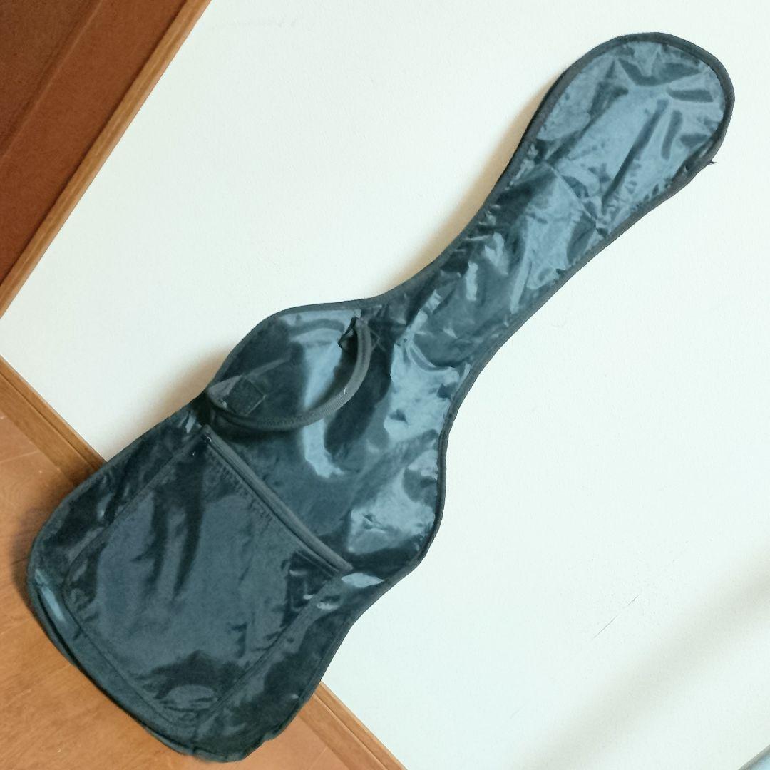 PhotoGenic ストラトキャスタータイプ エレキギター ブラック PhotoGenic ストラトキャスタータイプ エレキギター ブラック