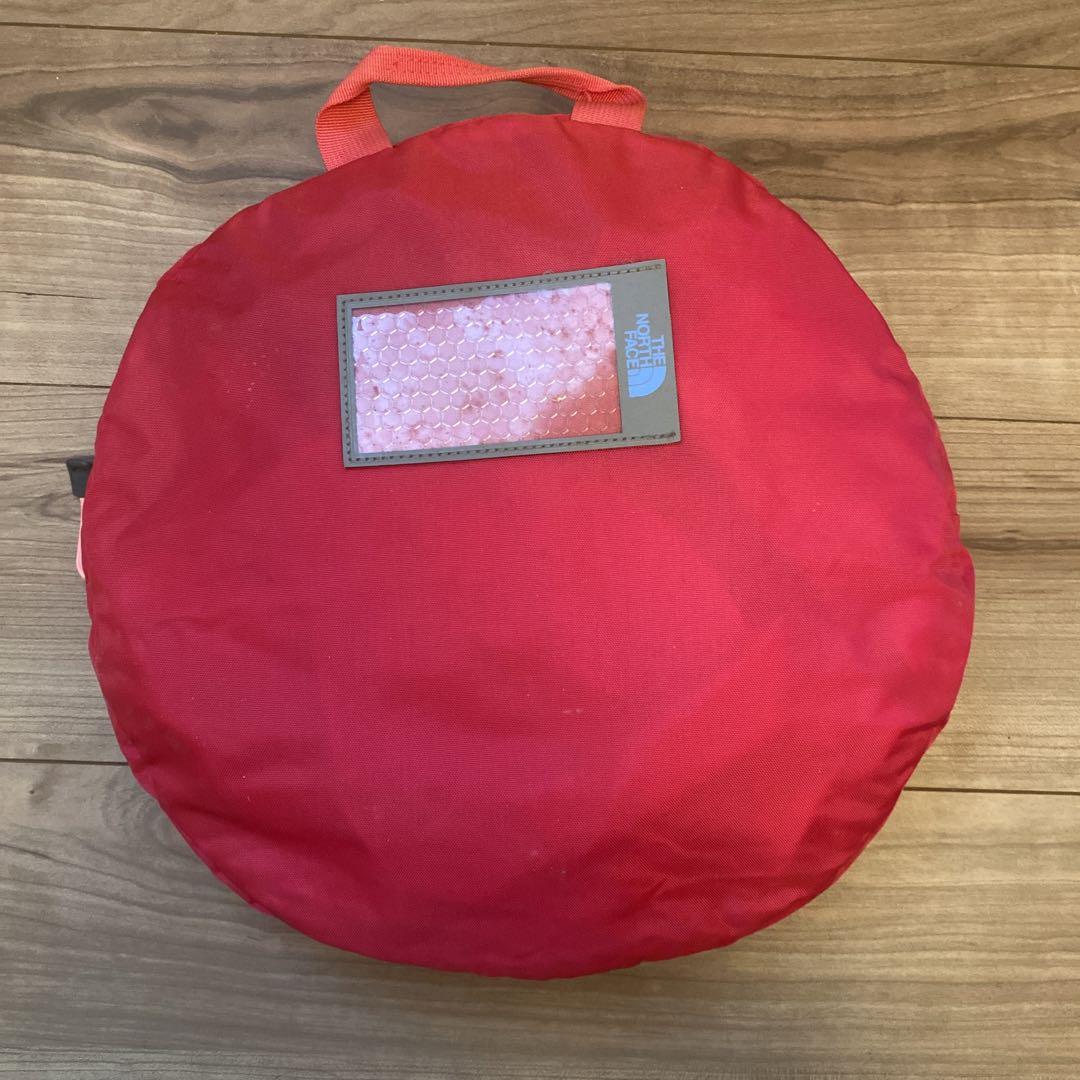 THE NORTH FACE  キッズ　NYLON DUFFEL 50L