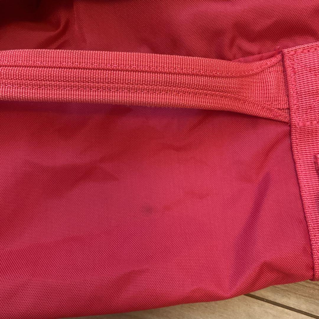 THE NORTH FACE  キッズ　NYLON DUFFEL 50L
