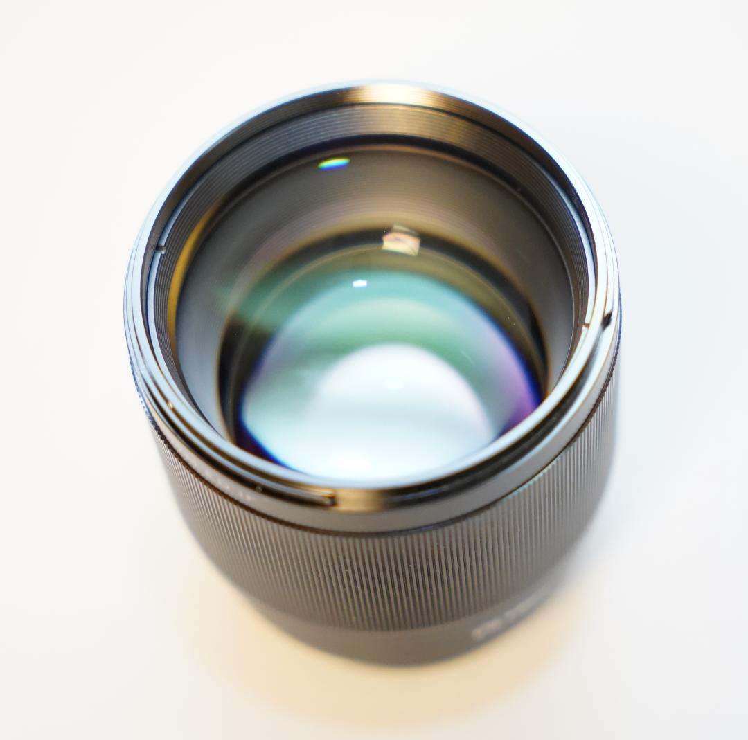 値下げ・美品】 VILTROX AF 85㎜ F1.8 Ⅱ XF(Xマウント) | mtevino.ge