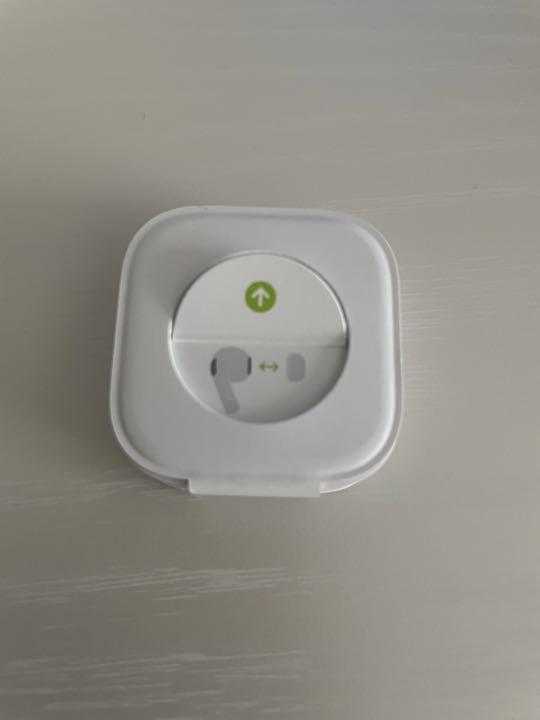 AirPods Proのイヤーチップ