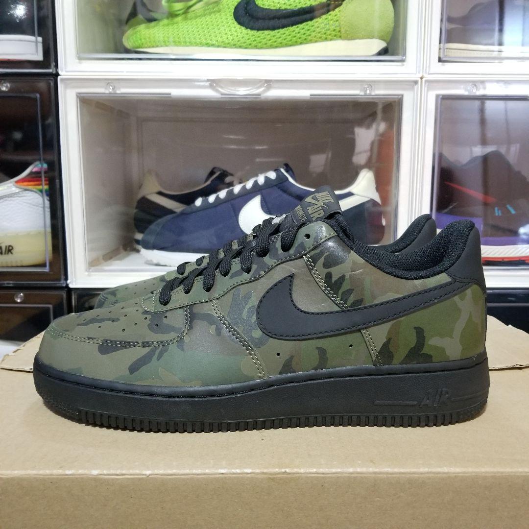 ウッドランド