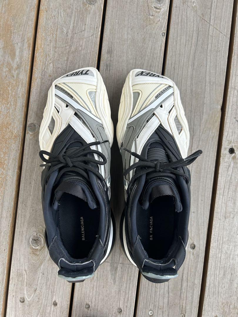 BALENCIAGA tyrex 42 正規