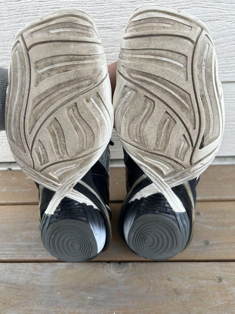 BALENCIAGA tyrex 42 正規