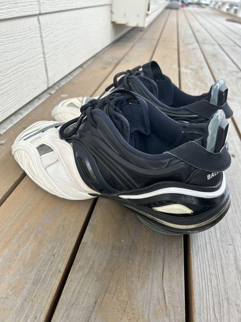 BALENCIAGA tyrex 42 正規