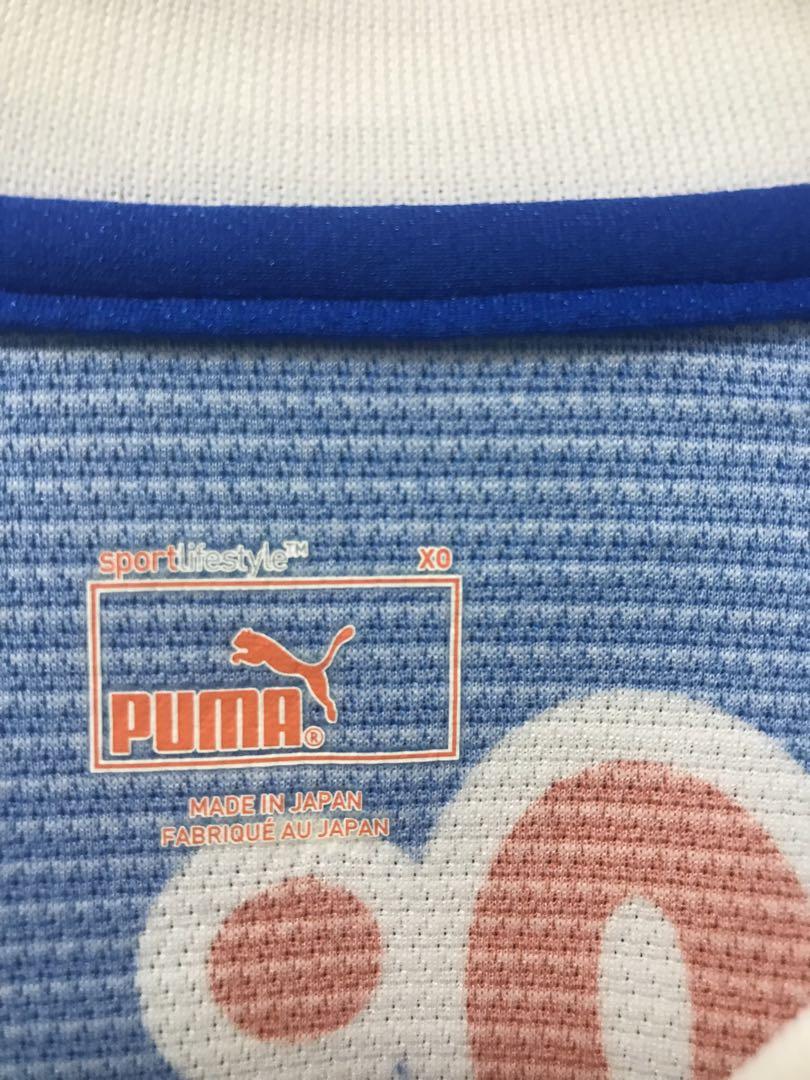 静岡　清水エスパルス　s-pluse サッカーユニフォーム