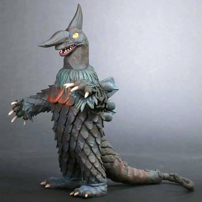 大怪獣シリーズ。オイルドリンカー。