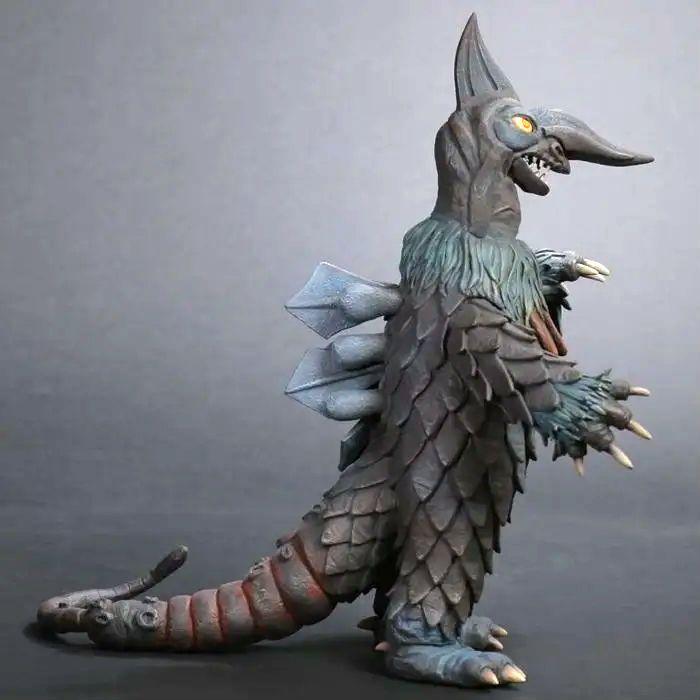 大怪獣シリーズ。オイルドリンカー。
