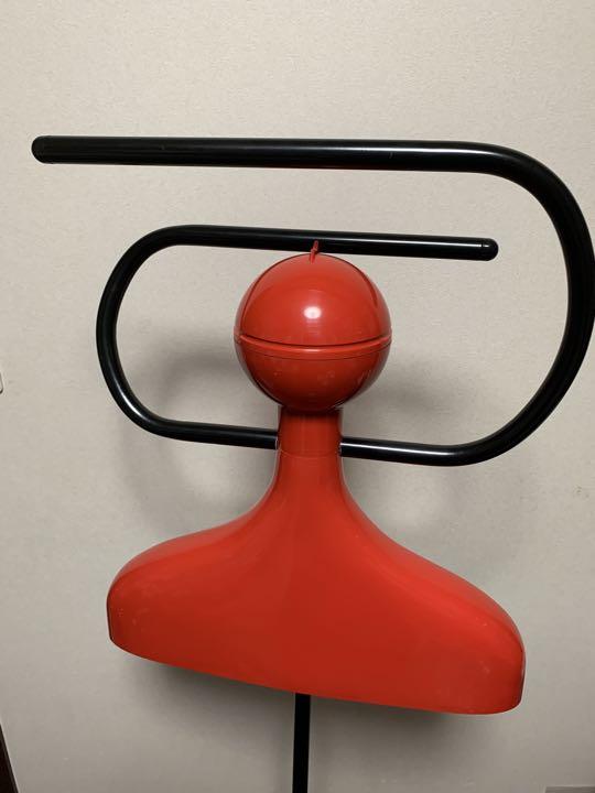Kartell カルテル トルソー型ハンガーラック | neper.edu.ec