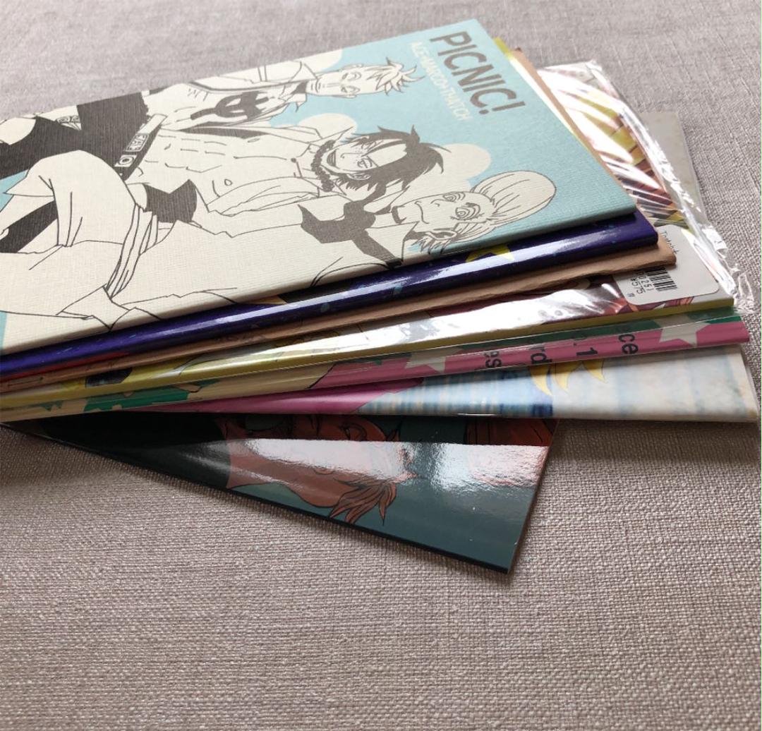 メルカリ Onepiece ワンピース 同人誌 マルエー サッチ 8冊セット 639 1 222 中古や未使用のフリマ メルカリ Onepiece ワンピース 同人誌 マルエー サッチ 8冊セット 639 1 222 中古や未使用のフリマ
