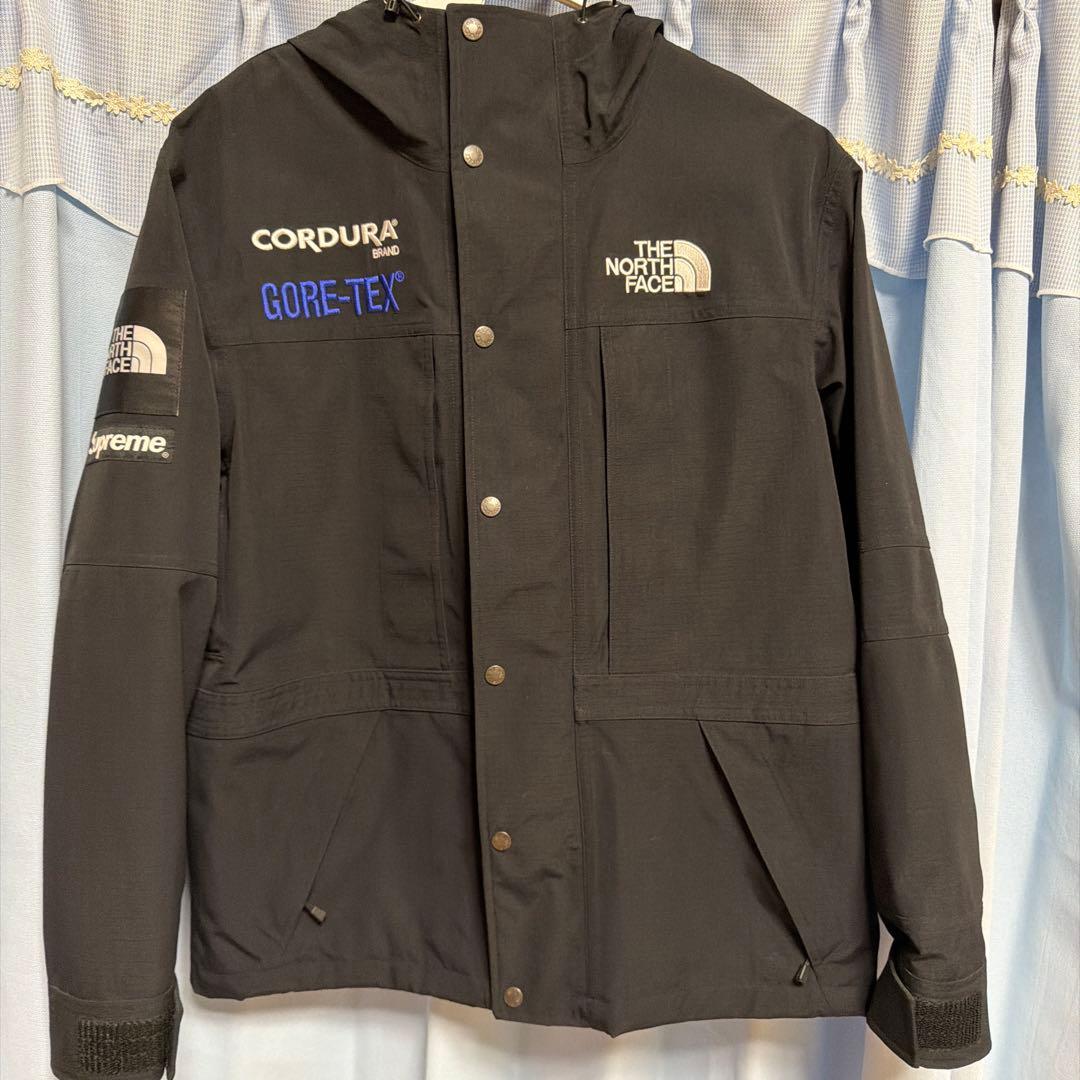 Supreme The North Face ExpeditionJacketM・THE NORTH FACE