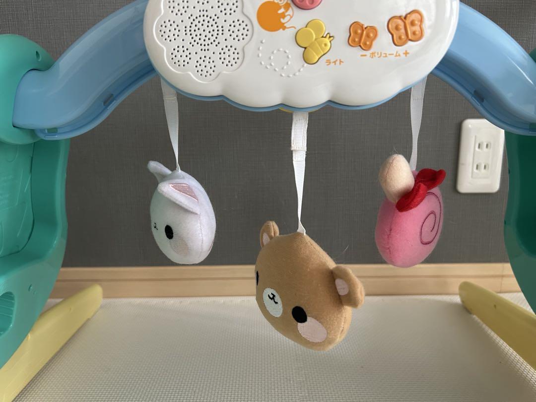 美品⭐︎プーメリー⭐︎動作確認問題なし⭐︎