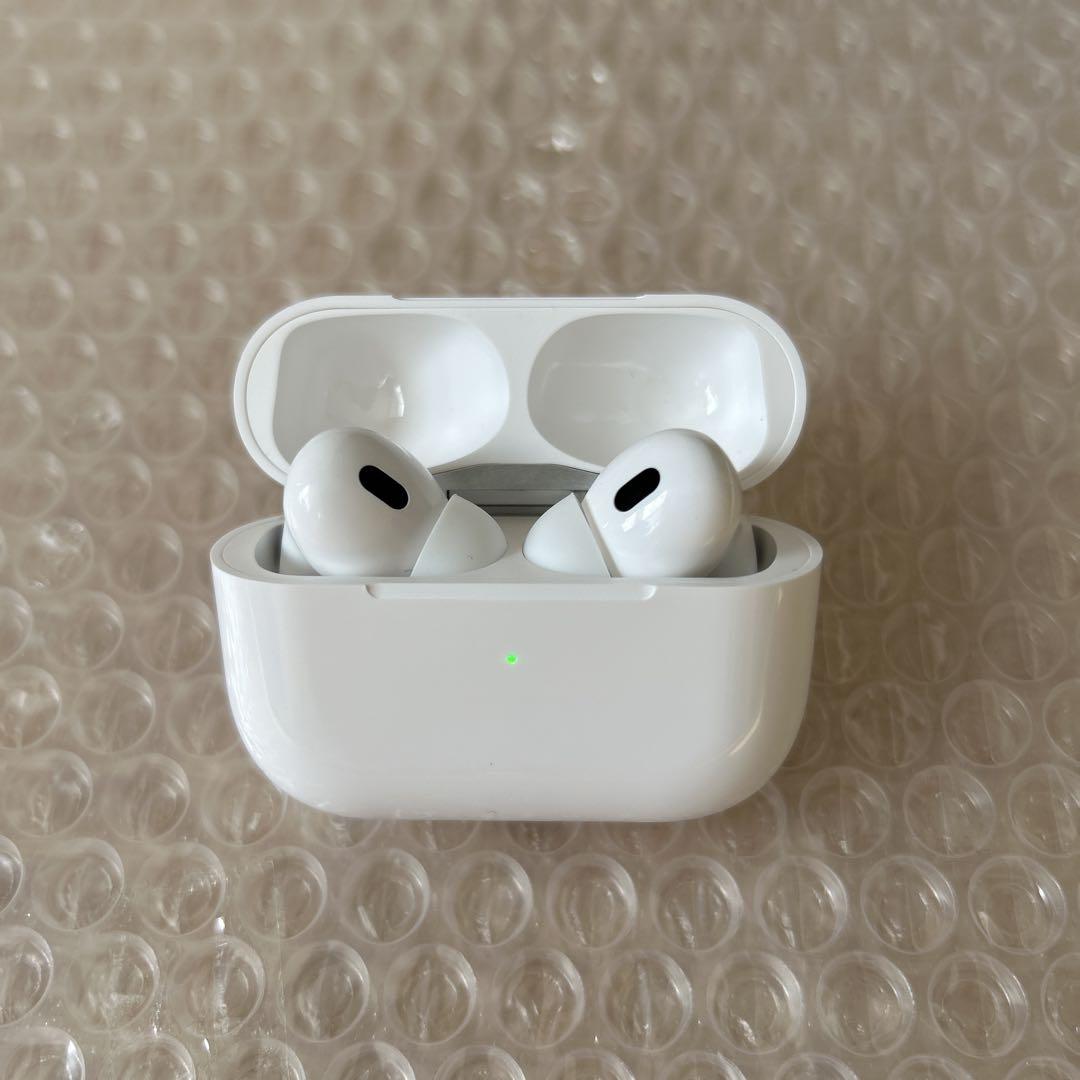 Bluetoothワイヤレスイヤホン（AirPods Pro第2世代互換品）