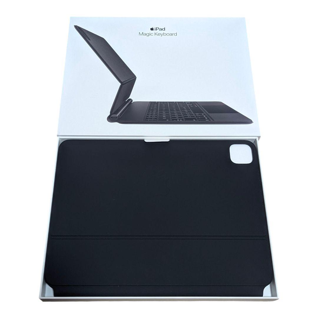 magic+keyboard ipadの新品・未使用品・中古品｜Yahoo!フリマ