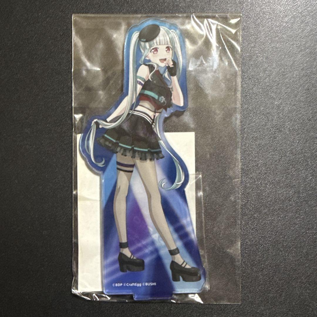 【1】パレオ　アクリルスタンド