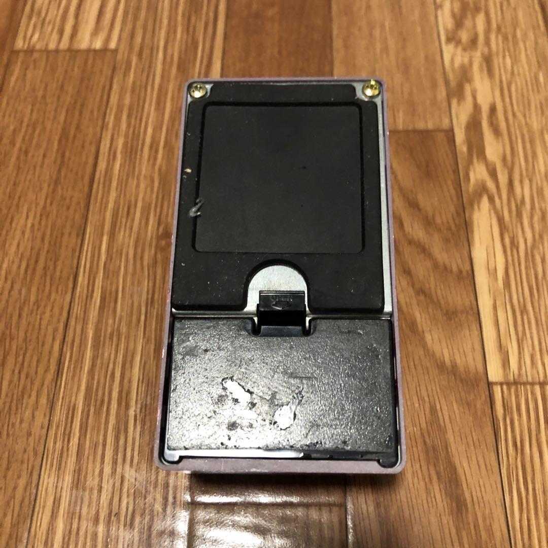 Ibanez アナログディレイ　AD9