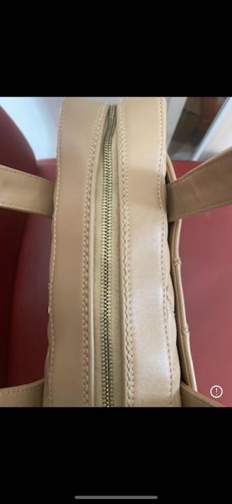 美品 シャネル ボストン ハンドバッグ