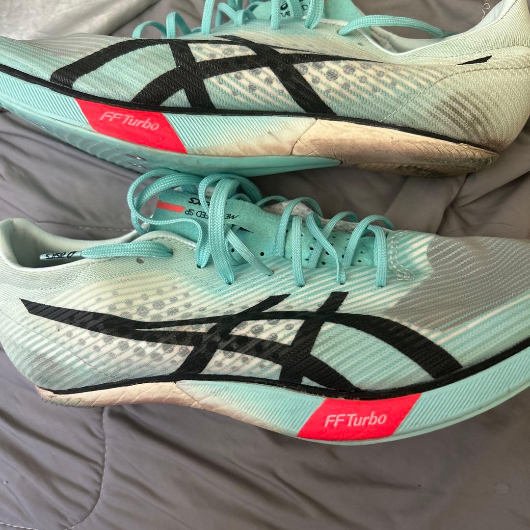 メタスピードSP